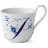 Royal Copenhagen Alphabet Kollektion Hochhenkeltasse, 33 cl, P