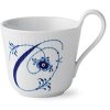 Royal Copenhagen Alphabet Kollektion Hochhenkeltasse, 33 cl, O