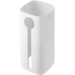 Zwilling Fresh & Save CUBE-Abdeckung fr Aufbewahrungsbox 3S/1,3 L, Wei