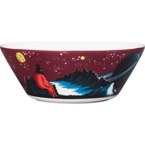 Moomin Arabia Mumin Sch&uuml;ssel �15 cm, Der Zauberer