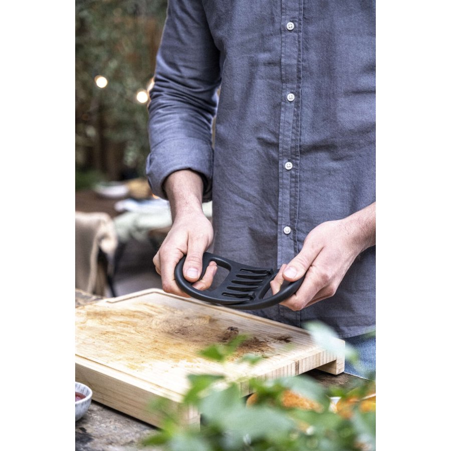 Zwilling BBQ+ Kdkler 2 stk, Antracit