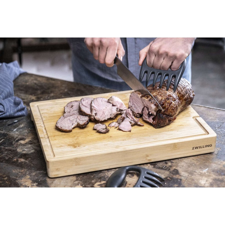 Zwilling BBQ+ Kdkler 2 stk, Antracit