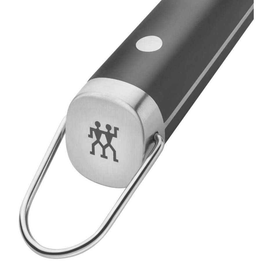 Zwilling BBQ+ Palet 43 cm, Antracit
