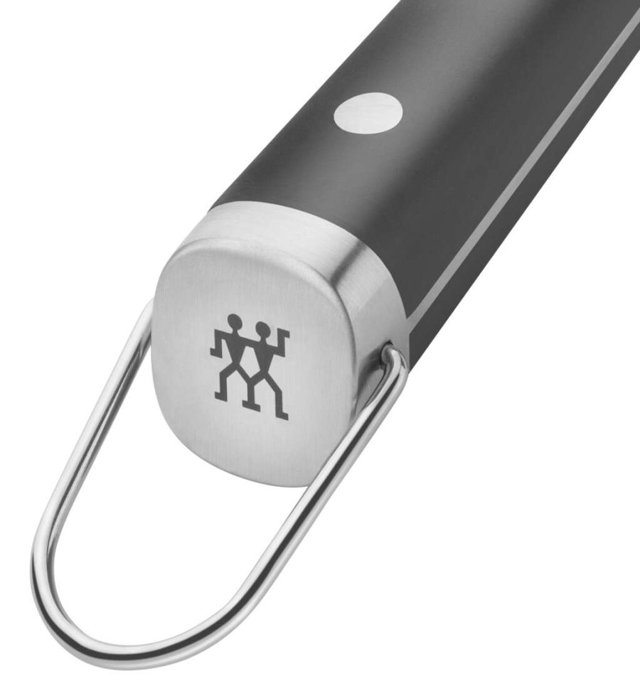 Zwilling BBQ+ Palet 43 cm, Antracit