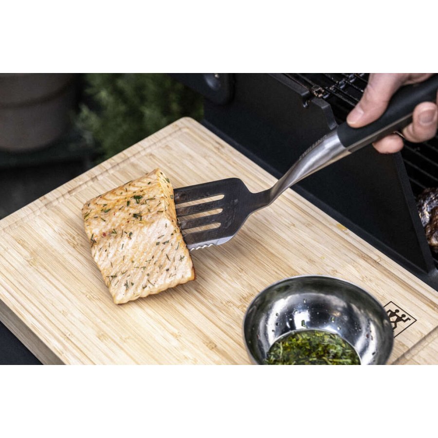 Zwilling BBQ+ Palet 43 cm, Antracit