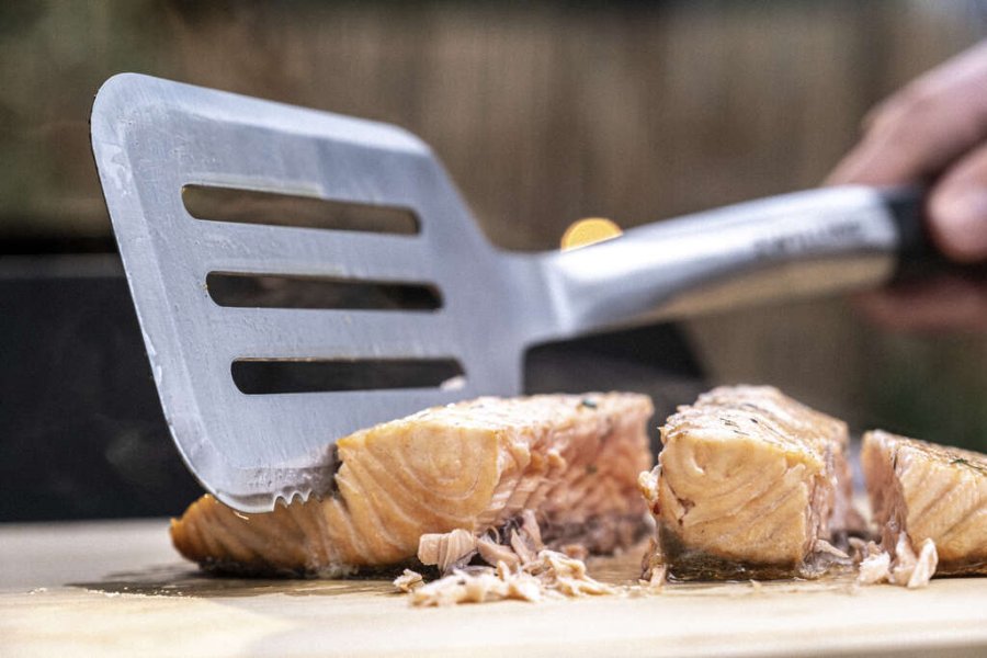 Zwilling BBQ+ Palet 43 cm, Antracit