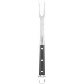 Zwilling BBQ+ Kdgaffel 41 cm, Antracit