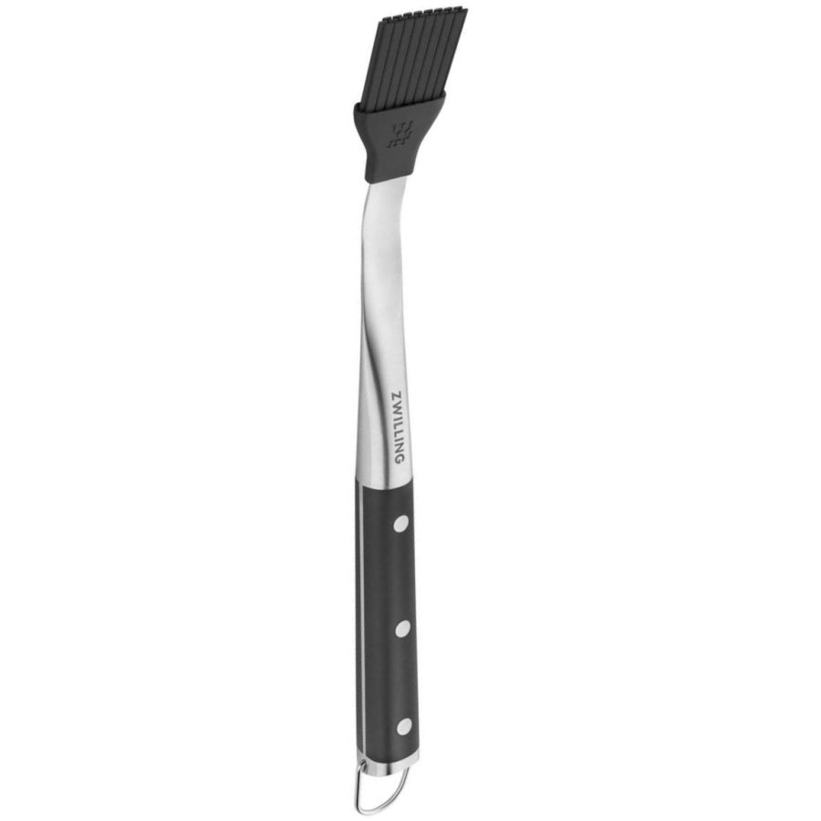 Zwilling BBQ+ Grilpensel 41 cm, Antracit