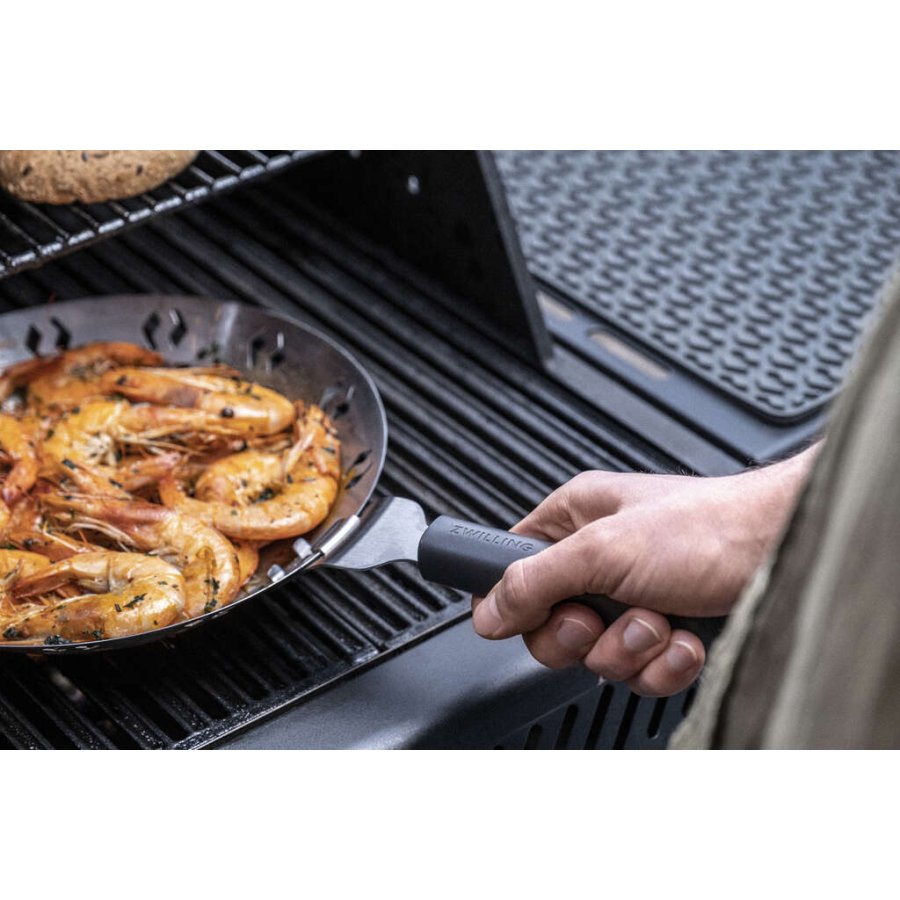 Zwilling BBQ+ Grillkurv, Stl