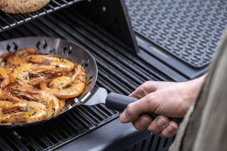 Zwilling BBQ+ Grillkurv, Stl