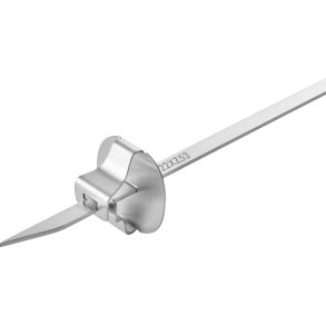 Zwilling BBQ+ Grillspyd 5 stk, Stl