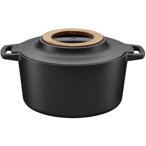 Fiskars Norden St�bejernsgryde 4 L