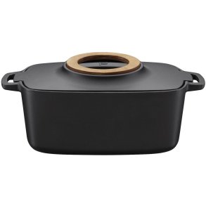 Fiskars Norden Oval St�bejernsgryde 5 L
