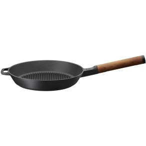 Fiskars Norden Grillpande st�bejern 26 cm