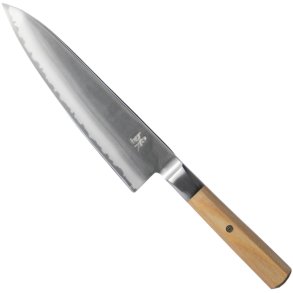 MIYABI 4000 FCv2 KOYA Gyutoh Mes 35 cm