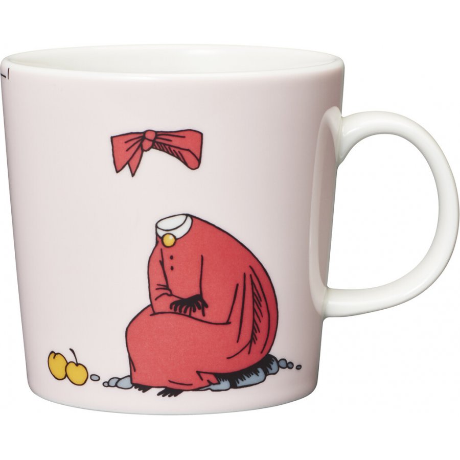 Moomin Arabia Mumin Tasse 30 cl, Ninni