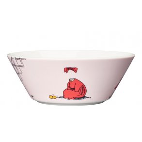 Moomin Arabia Mumi Skål Ø15 cm, Ninni