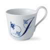 Royal Copenhagen Alphabet Kollektion Hochhenkeltasse, 33 cl, I