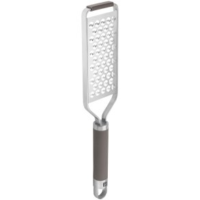 Zwilling Pro Rasp 34 cm, Grijs