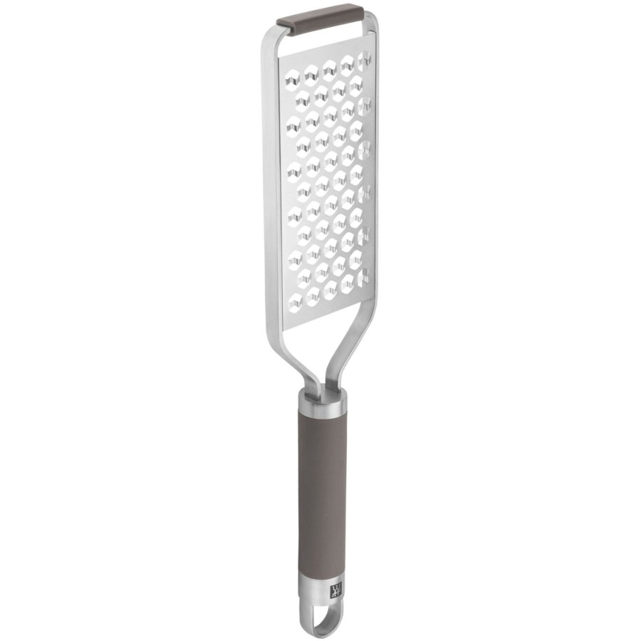 Zwilling Pro Reibe 34 cm, Grau
