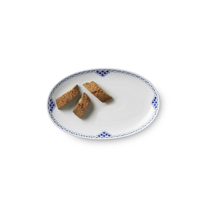 Royal Copenhagen Prinsesse Asiet 23 cm