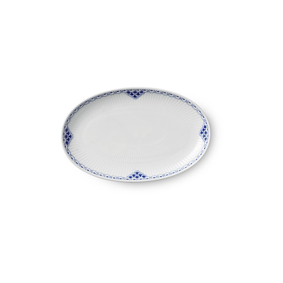 Royal Copenhagen Prinsesse Asiet 23 cm