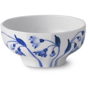 Royal Copenhagen Blomst Schaal �10 cm, Lenteklokje
