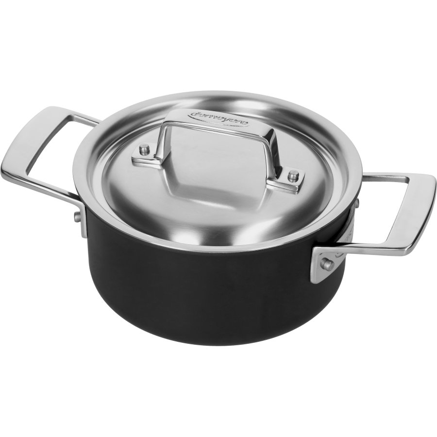Demeyere Kookpan 16 cm/1, 5 L