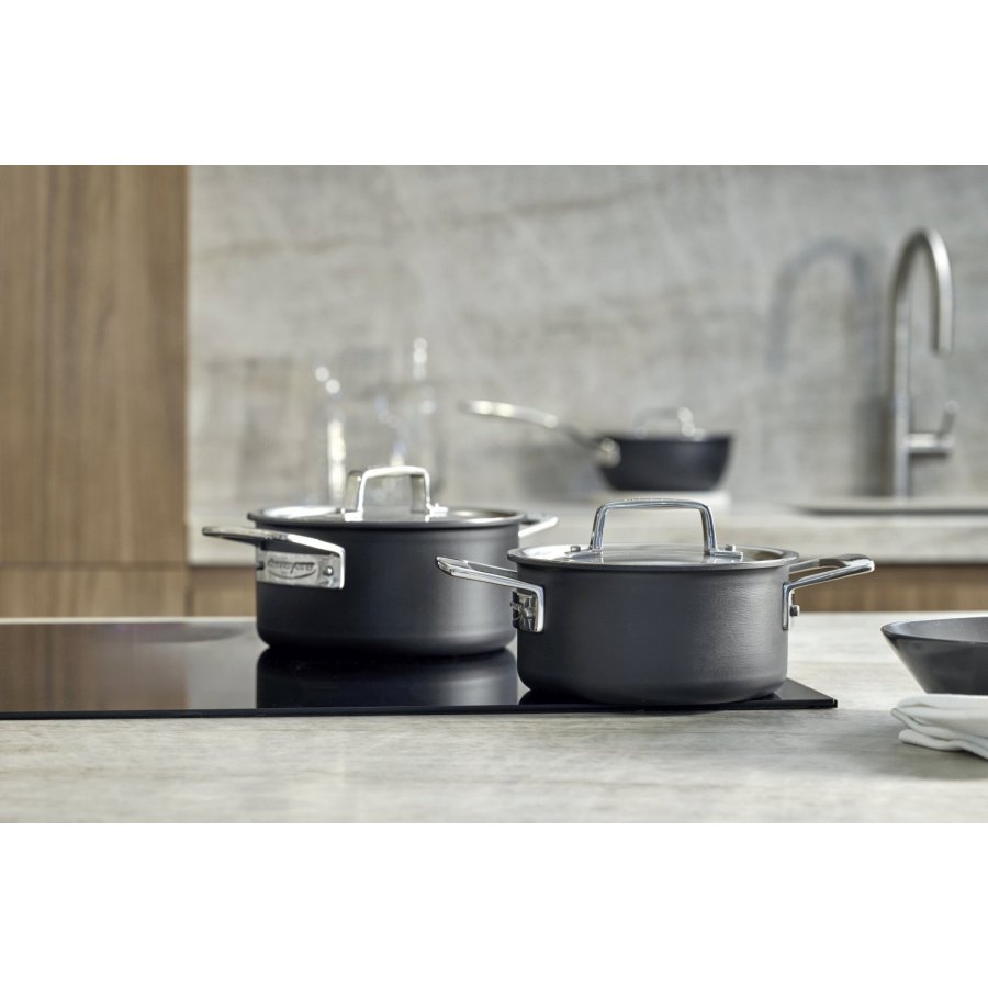 Demeyere Kookpan 16 cm/1, 5 L