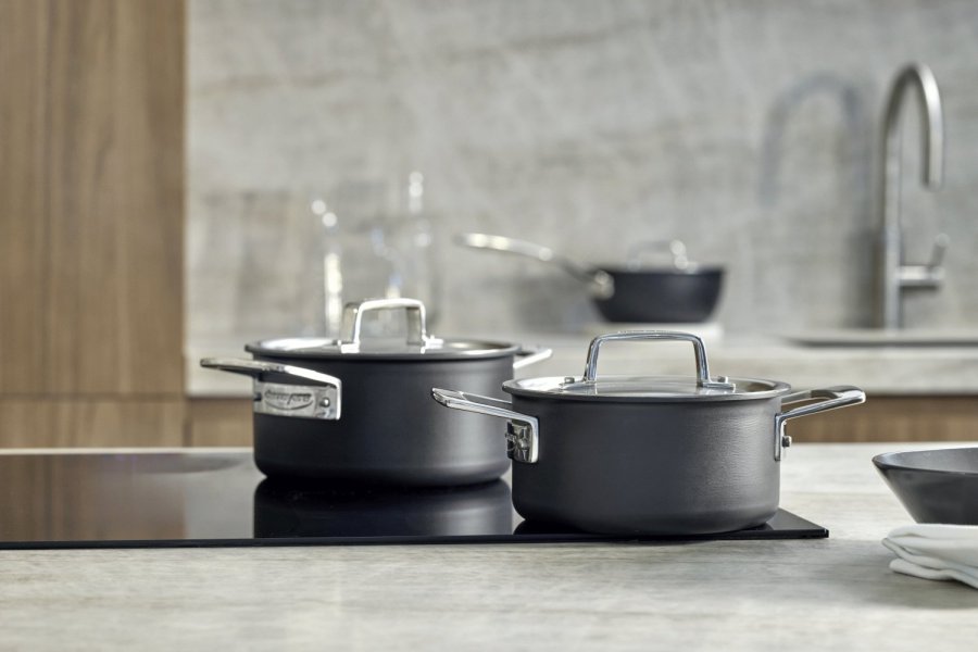 Demeyere Kookpan 16 cm/1, 5 L