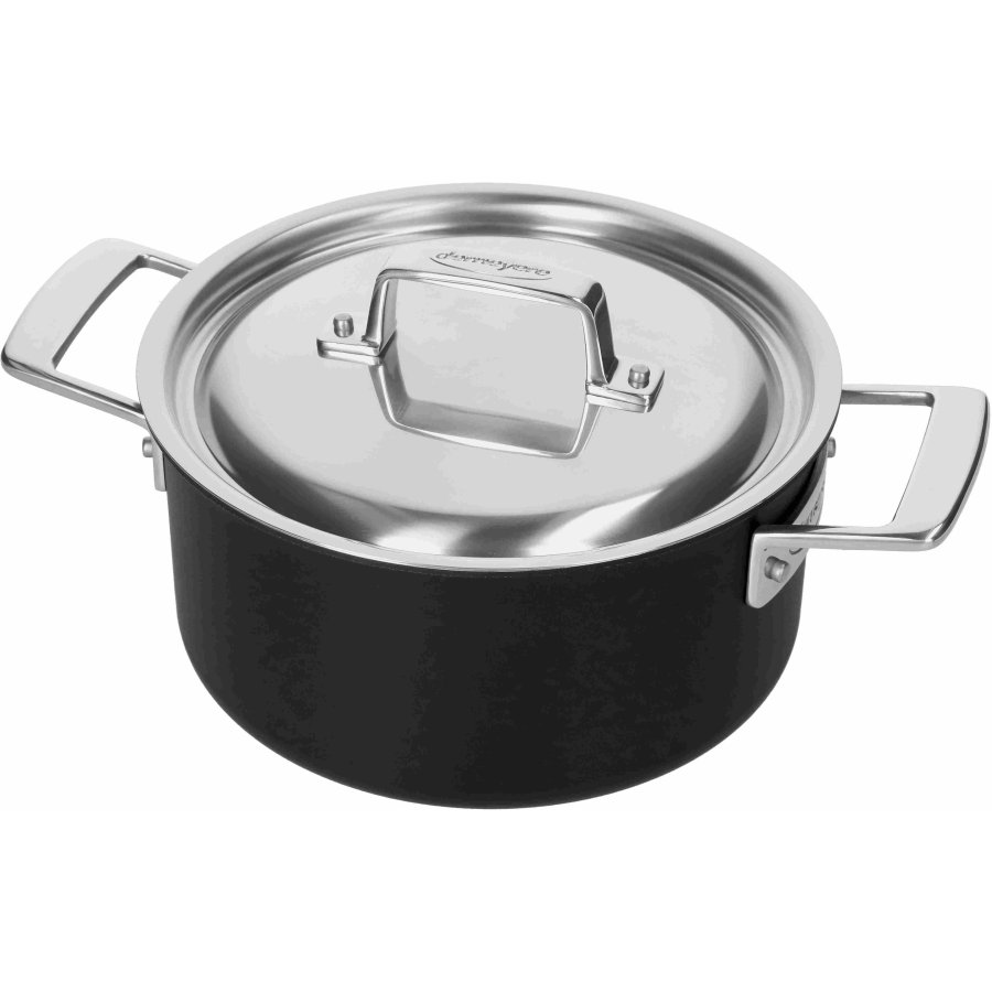 Demeyere Kookpan 18 cm/2, 2 L