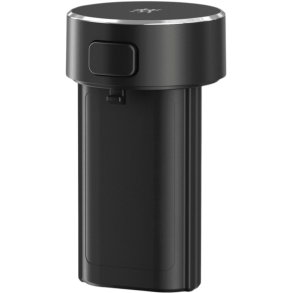 Zwilling XTEND Batteriepack, Schwarz