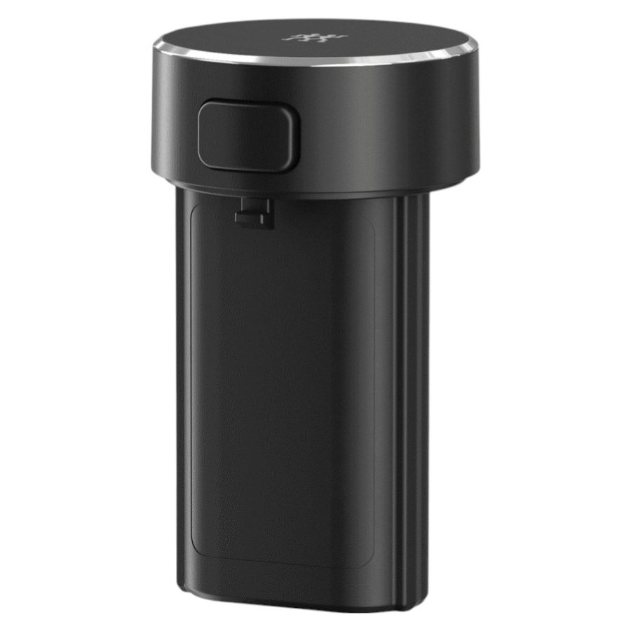 Zwilling XTEND Batteriepack, Schwarz