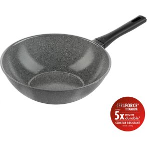 Zwilling Terreno Plus Ceramic Wok 28 cm