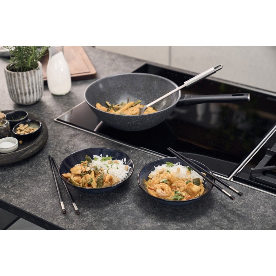 Zwilling Terreno Plus Ceramic Wok 28 cm