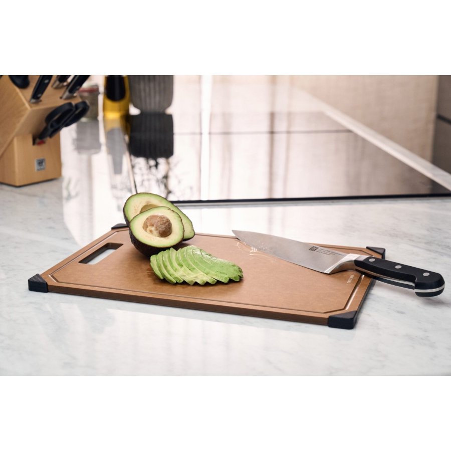 Zwilling Skrebrt 25x37 cm, Fibertr