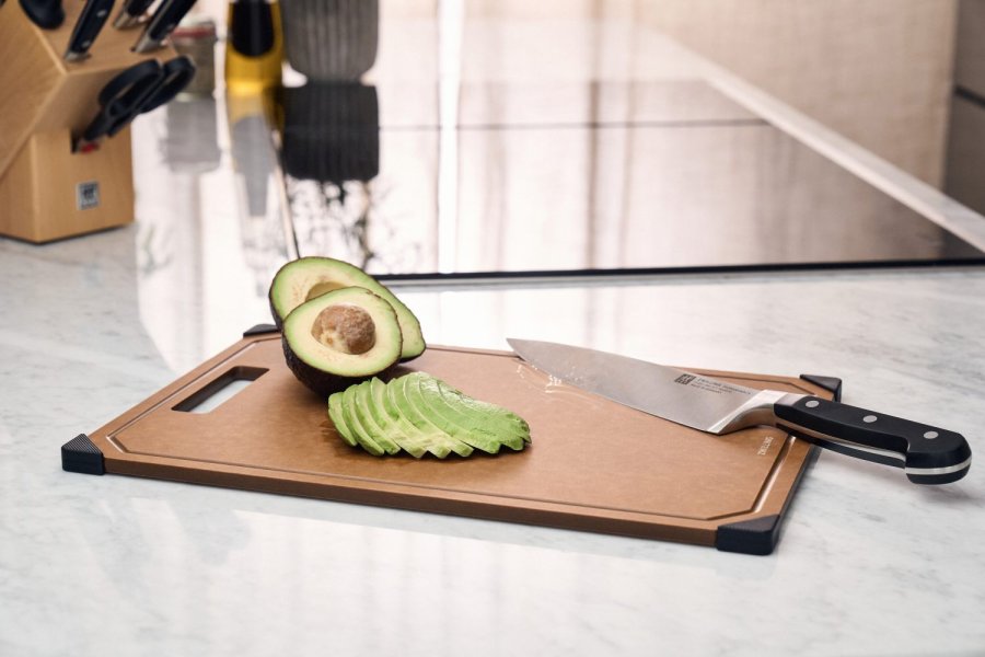 Zwilling Skrebrt 25x37 cm, Fibertr