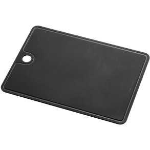 Zwilling Snijplank 21x30 cm, Zwart