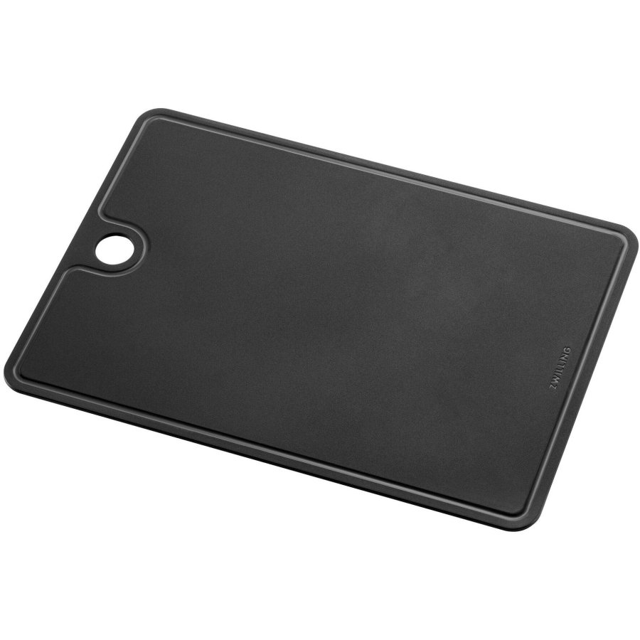 Zwilling Schneidebrett 21x30 cm, Schwarz