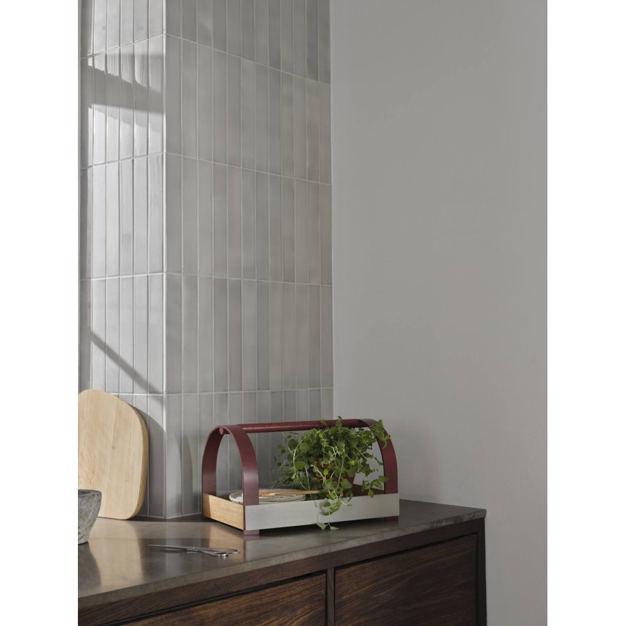 GEJST Kydo Tablett 40,5 cm, Grau