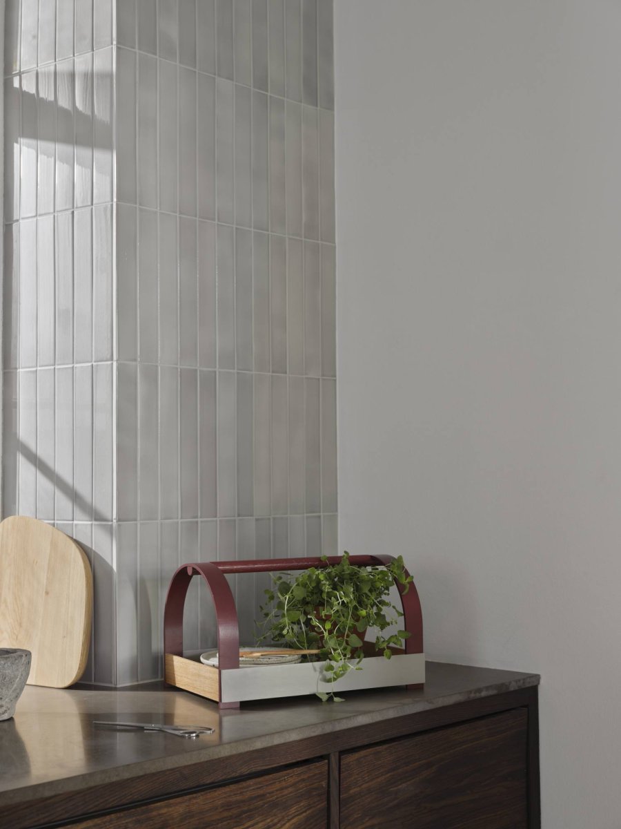 GEJST Kydo Tablett 40,5 cm, Grau