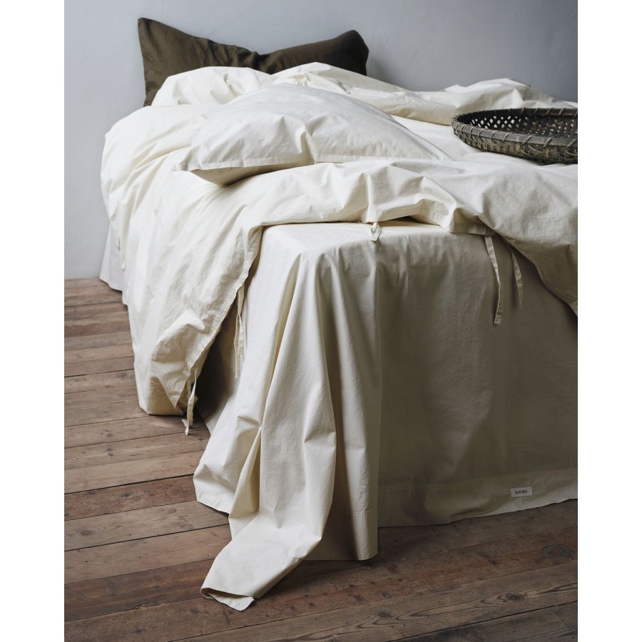 byNORD Ingrid Lagen 270x210 cm, Shell