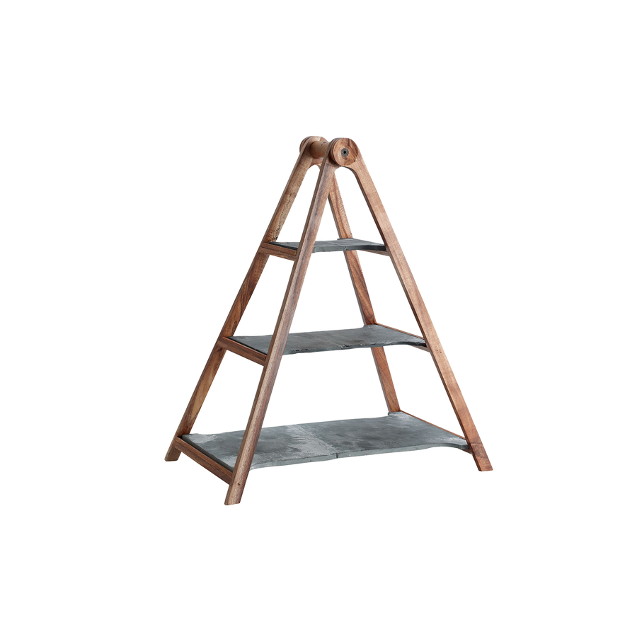 Villeroy & Boch Artesano Original Etagere H48,40 cm, Wei