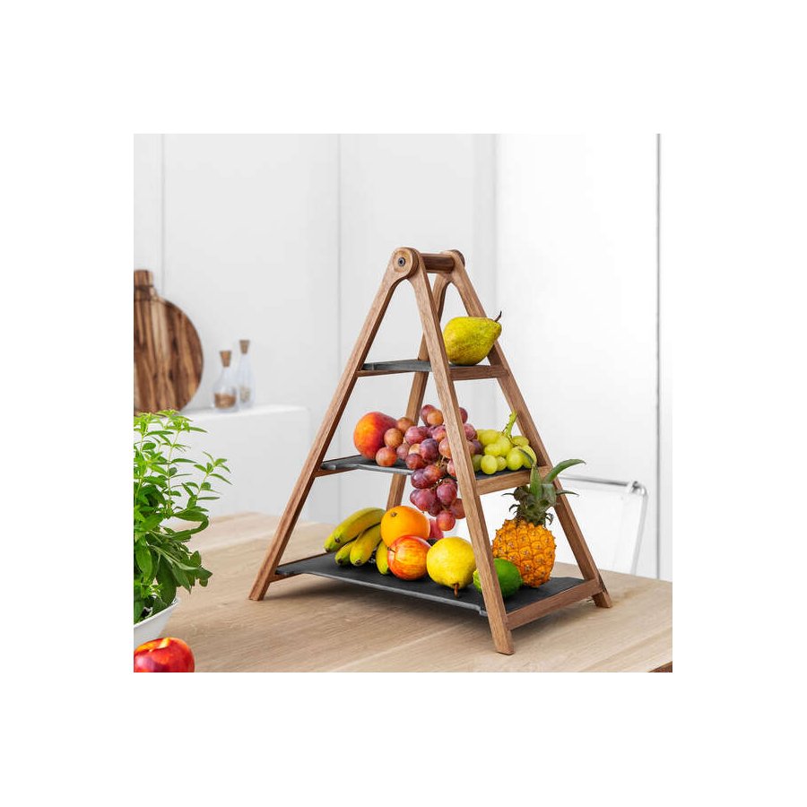 Villeroy & Boch Artesano Original Etagere H48,40 cm, Wei