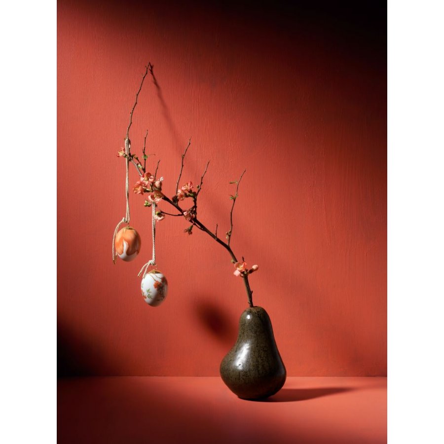 Royal Copenhagen P�ske�g, Kv�de