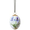 Royal Copenhagen Pskeg, Iris