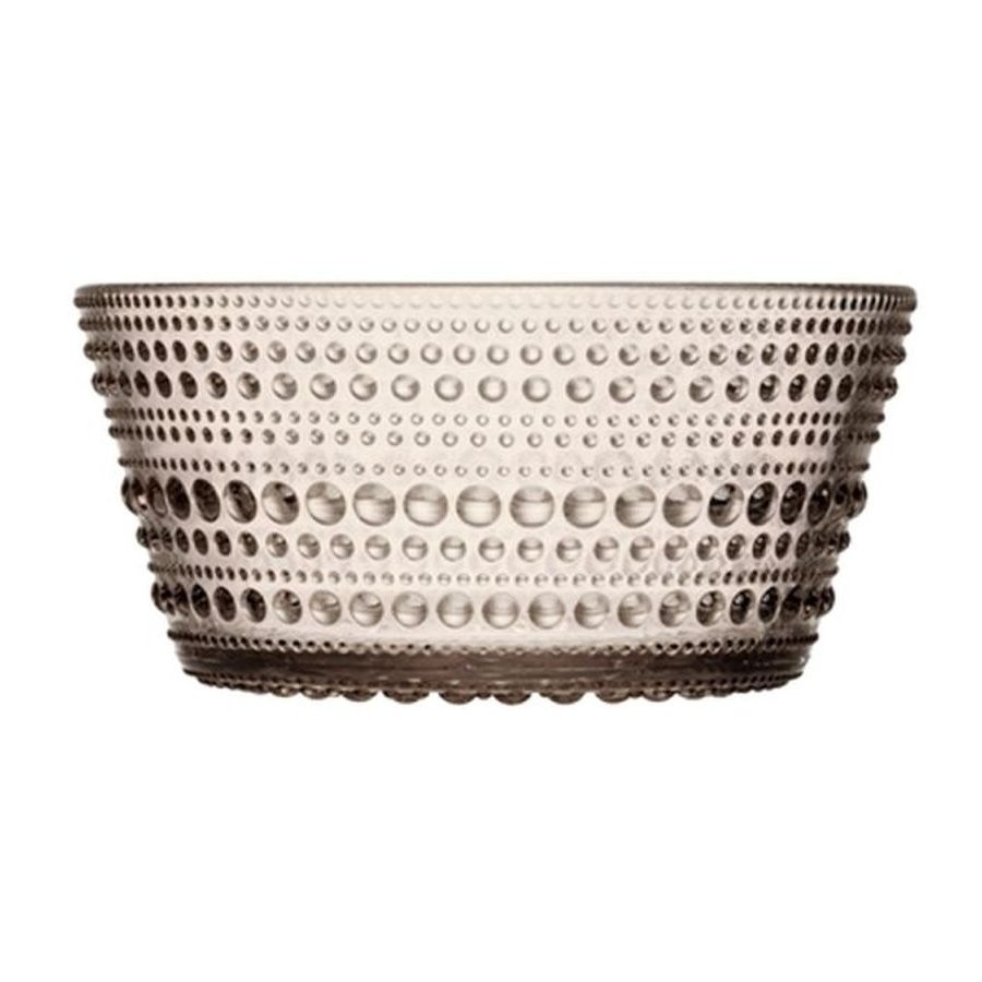 Iittala Kastehelmi Sk�l �10,8 cm, Linen