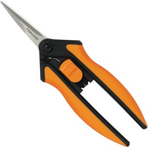 Fiskars Solid Micro Tip Besk�resaks SP130 21,5 cm
