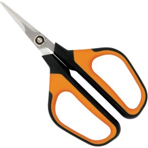Fiskars Solid Snip Trimming Saks SP150 24 cm
