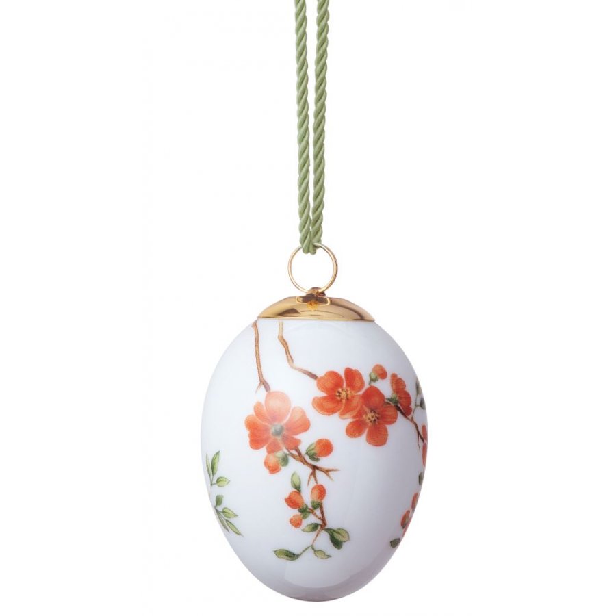 Royal Copenhagen P�ske�g, Kv�de